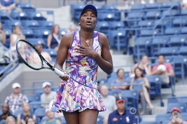 Вінус Вільямс