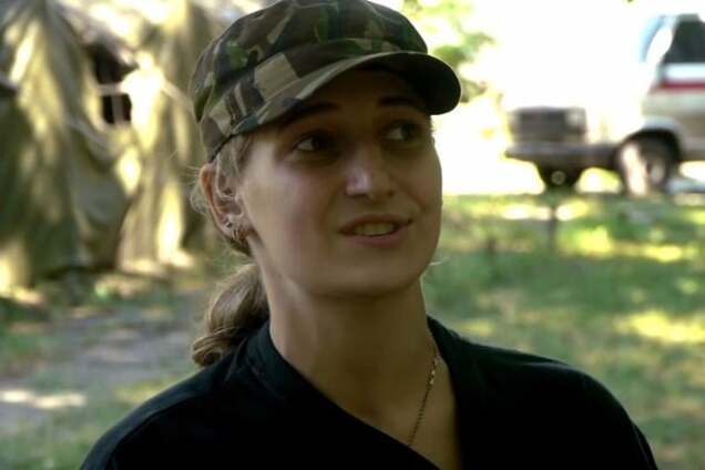 Ярош получил ранение