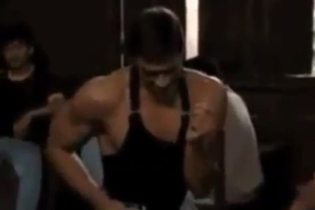 Жан-Клод Ван Дамм