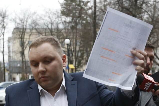 Андрій Пасішник