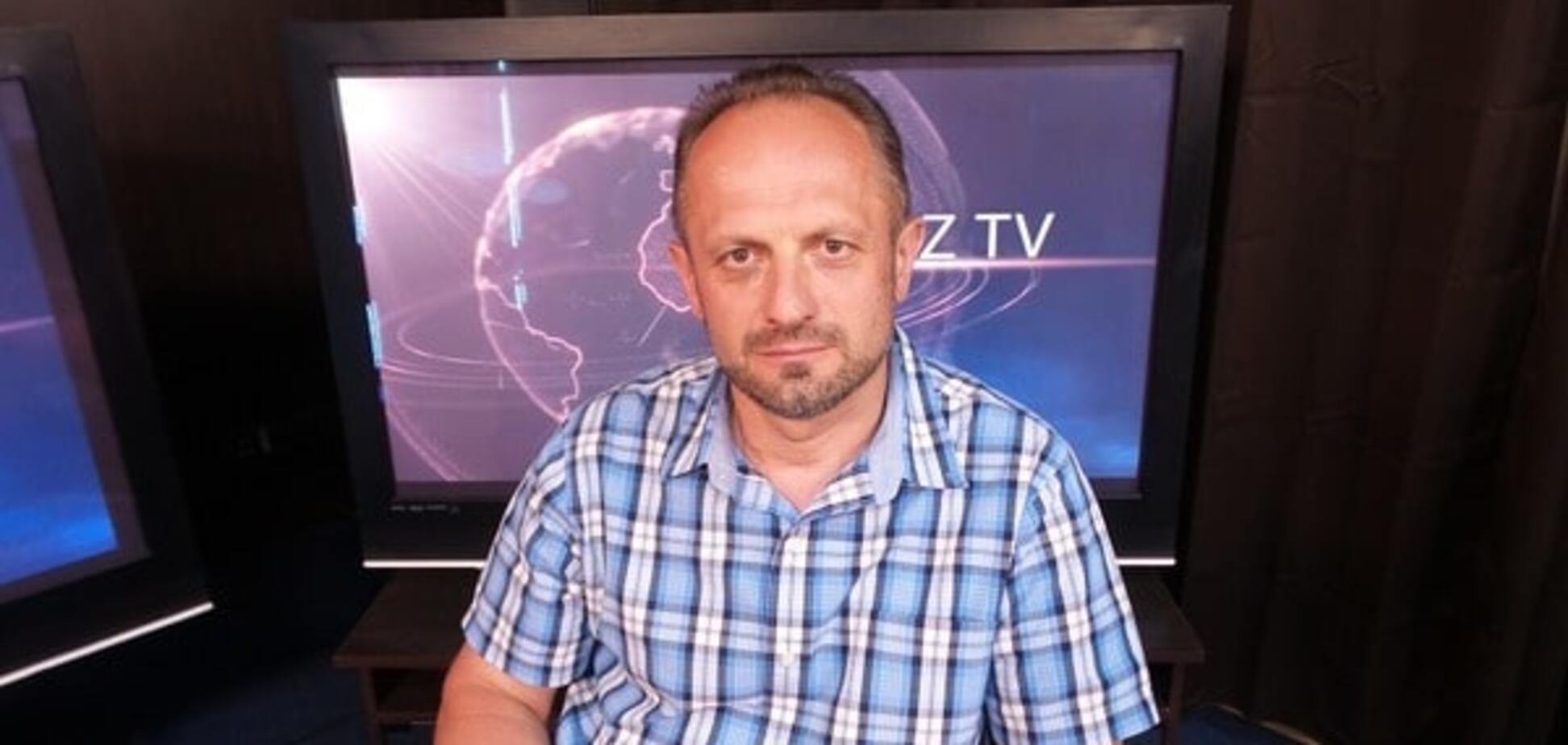 Роман Безсмертный