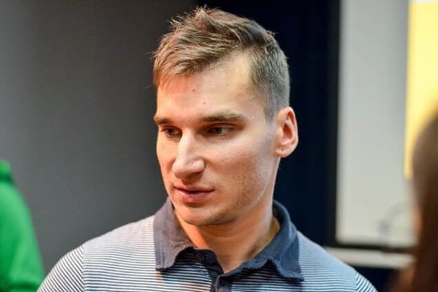 Павло Канигін