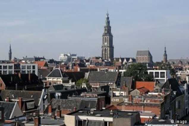 Ціни в Нідерландах упали вперше за 30 років