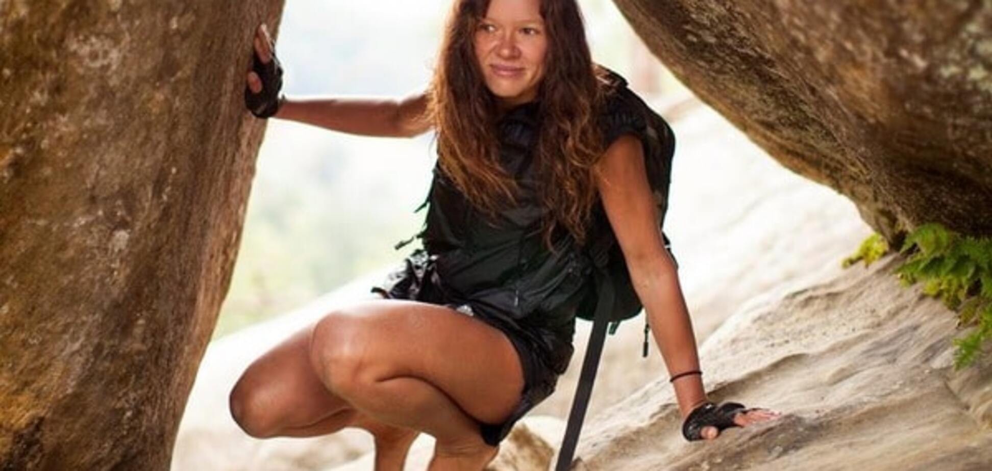 Руслана Лыжичко фото