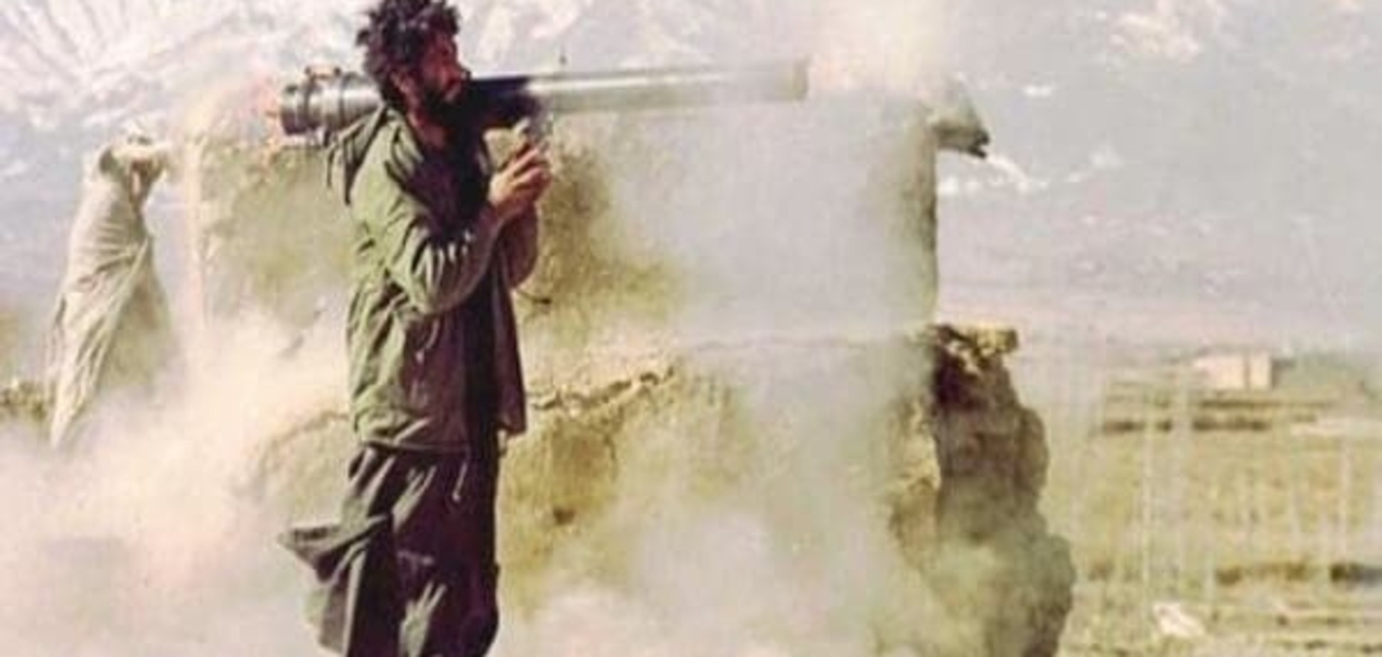 В Афганістані 'Талібан' обстріляв іноземних туристів: шестеро постраждалих