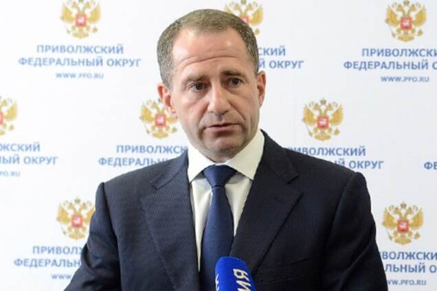 Михаил Бабич