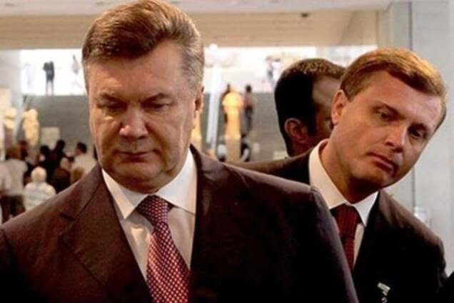 Левочкин – серый кардинал или просто серость?