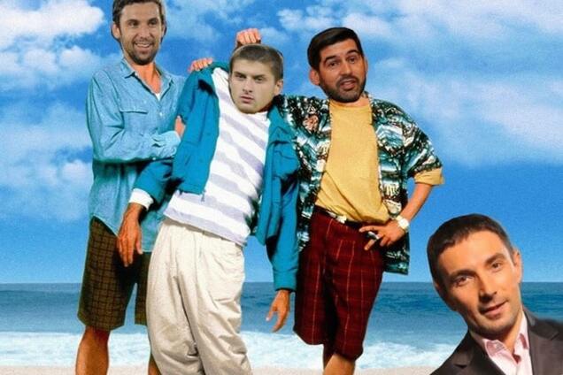 Янг Бойз - Шахтар огляд