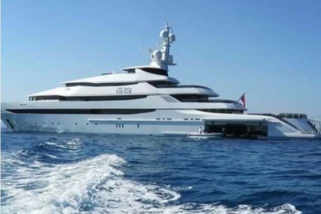 Господи, який же вони все-таки кінчений 'совок'...