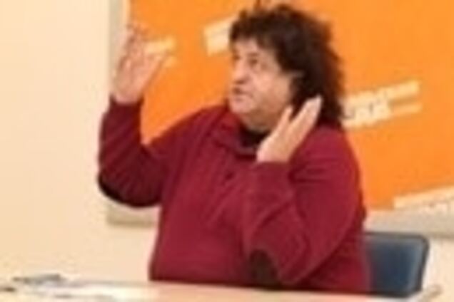 'Украинского рока нет': украинский Лоза Иво Бобул прокомментировал творчество Вакарчука