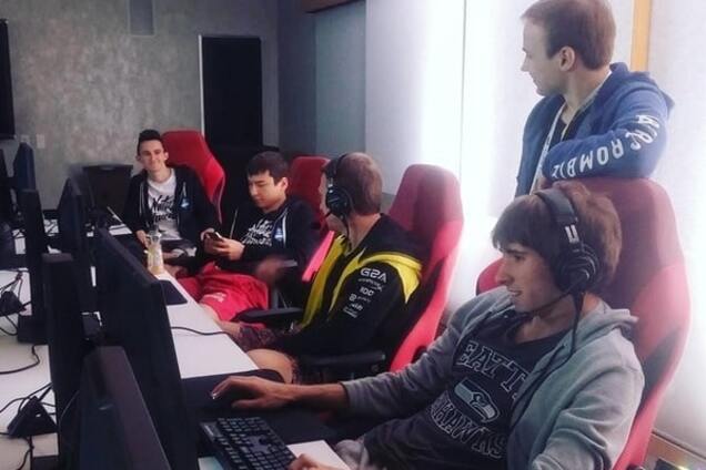 The International 2016