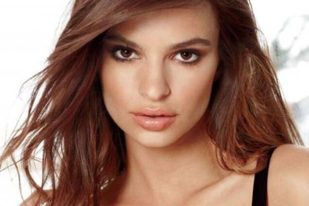 Эмили Ратажковски