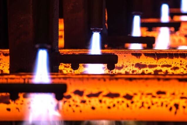 Металлургия