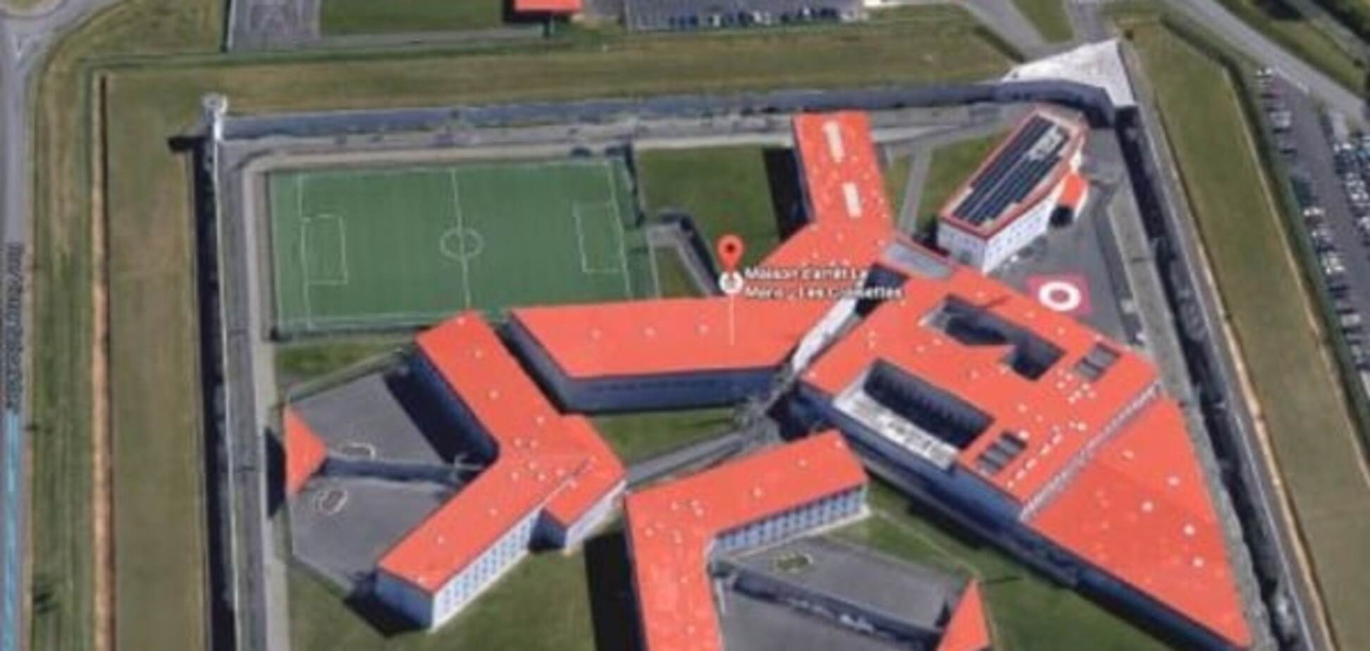 в\u0027язниця