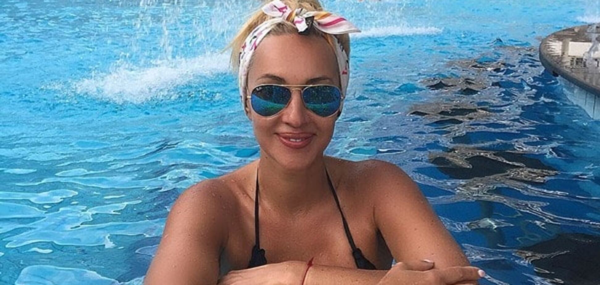 Лера Кудрявцева