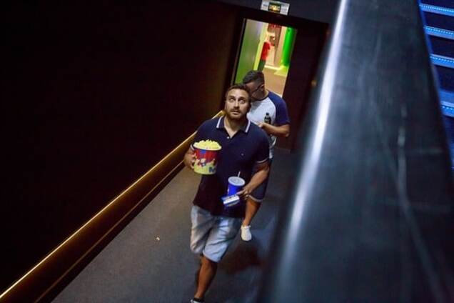 Олег Собчук