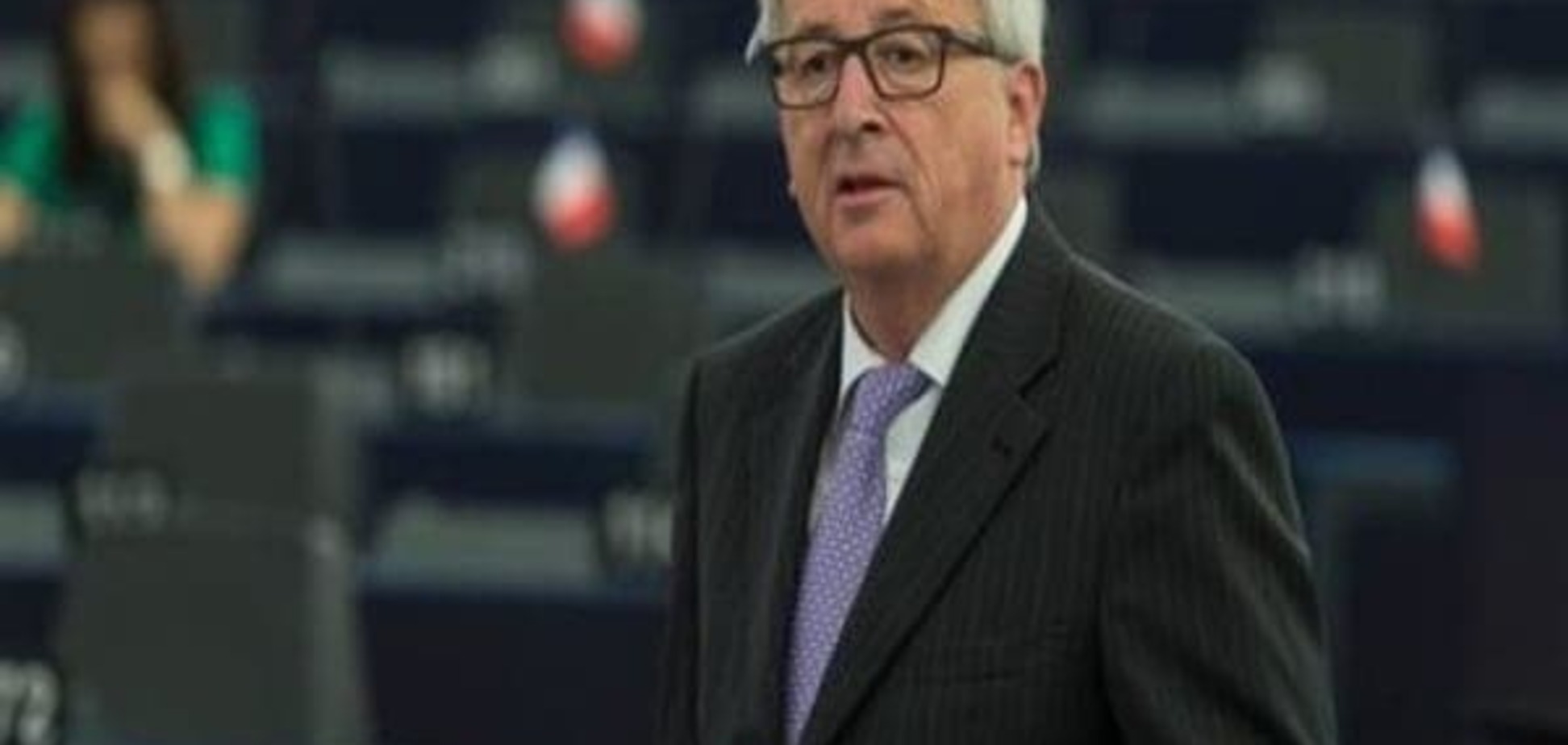 Юнкер: Припинення переговорів з Туреччиною було би помилкою