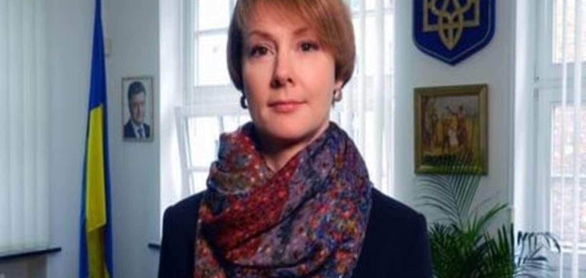 Україна припинила переговори з РФ щодо нового посла - МЗС