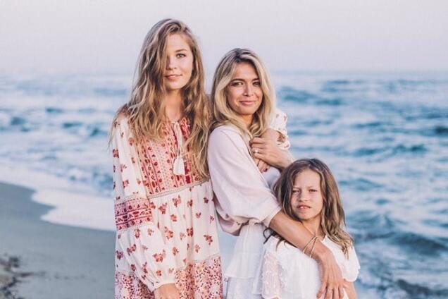 Соня Киперман, Вера Брежнева и Сара