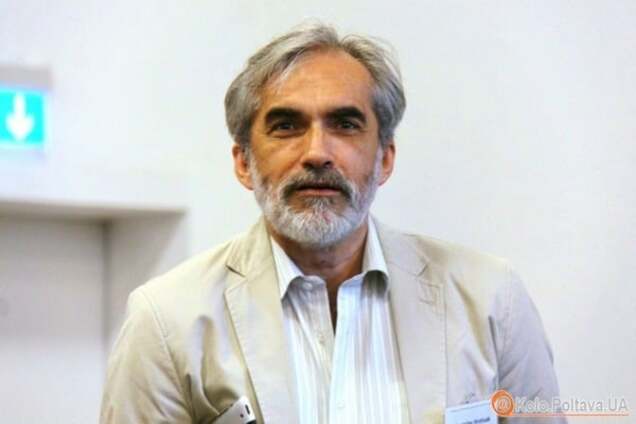 Ярослав Грицак