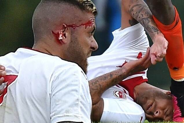 Жеремі Менез