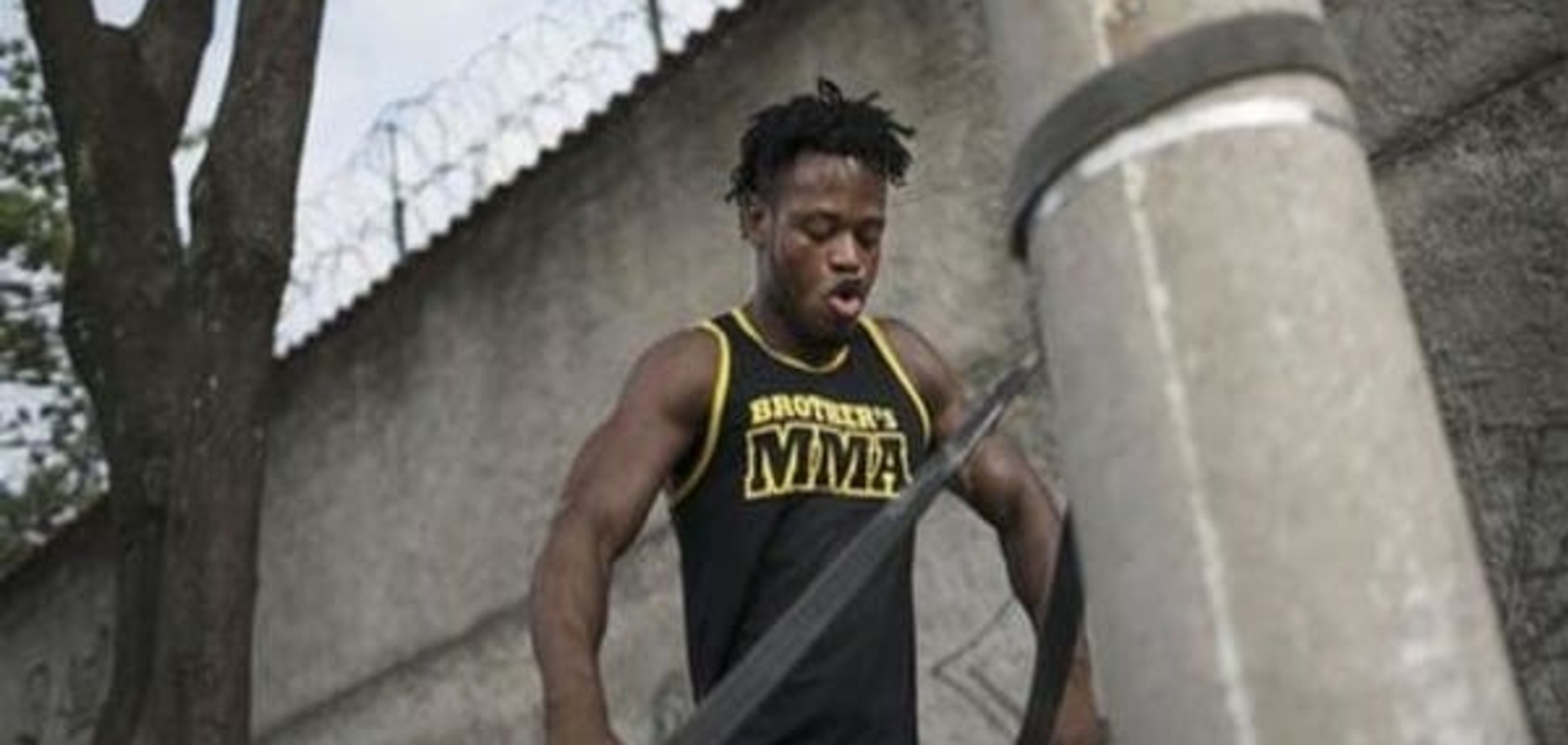 Вперше в історії - команда біженців на Олімпіаді в Ріо