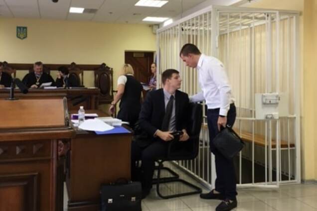 Прокурор по делу ареста Вячеслава Платона не пришел на заседание суда – Сегида