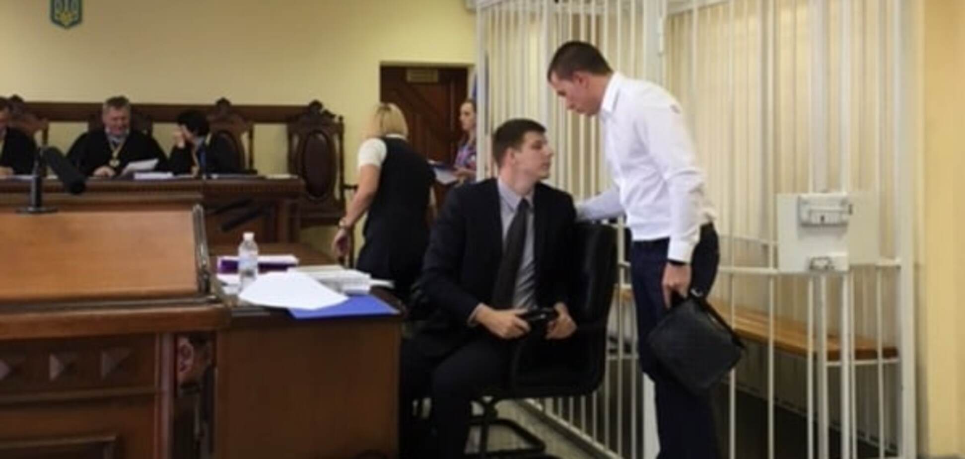 Прокурор по делу ареста Вячеслава Платона не пришел на заседание суда – Сегида