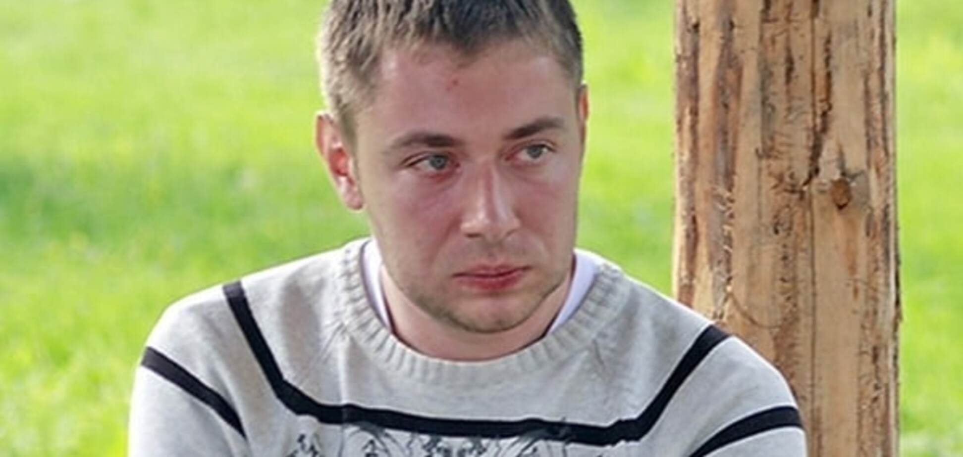 Валентин Выговский