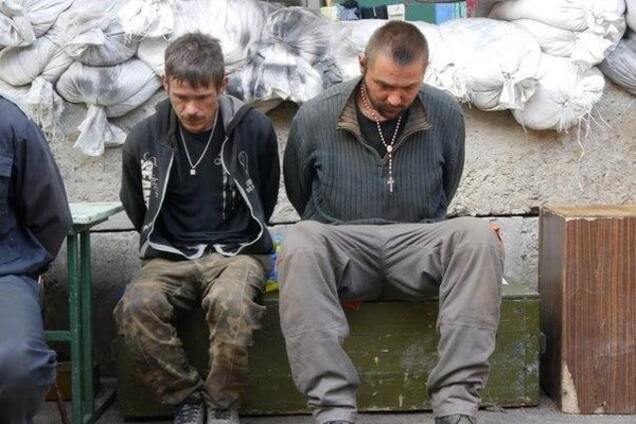 Чи може Україна вести прямі перемовини із 'ДНР/ЛНР'?