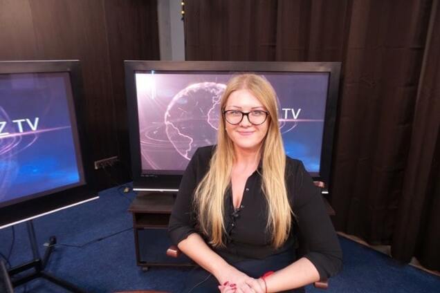 Татьяна Лежух