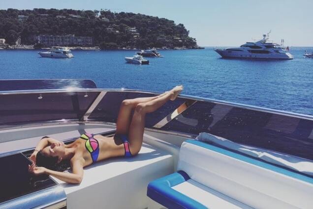 Злата Огнєвіч