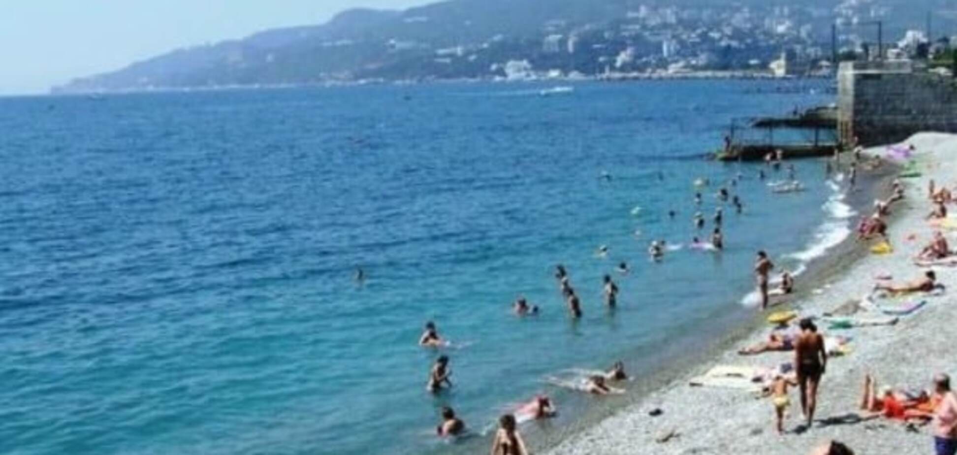 Отдых в Крыму