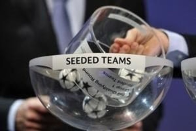 Лига чемпионов: стали известный все участники раунда плей-офф