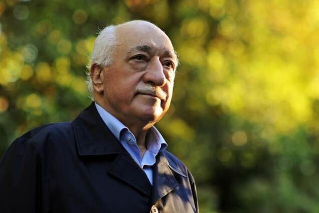 Фетхуллах Гюлен