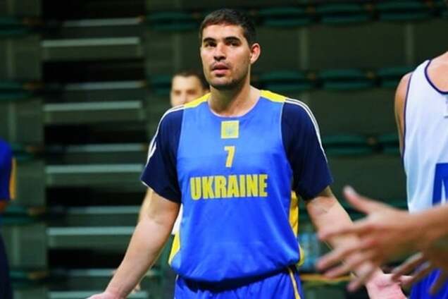 Дмитро Глєбов