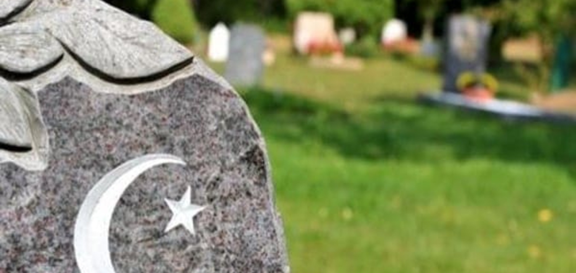 У Німеччині проблема - як ховати терористів