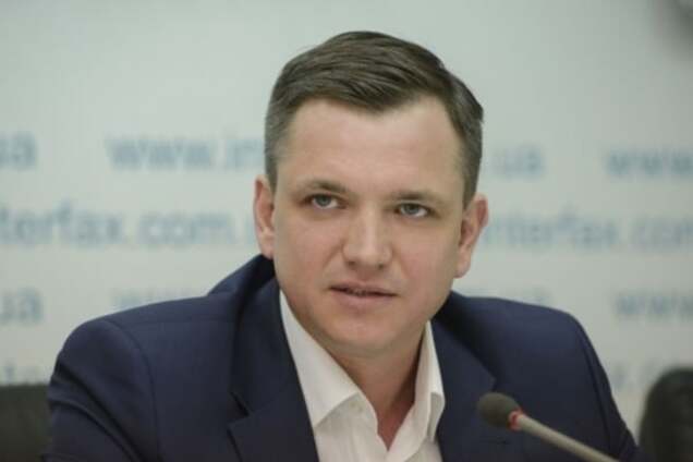 Юрий Павленко