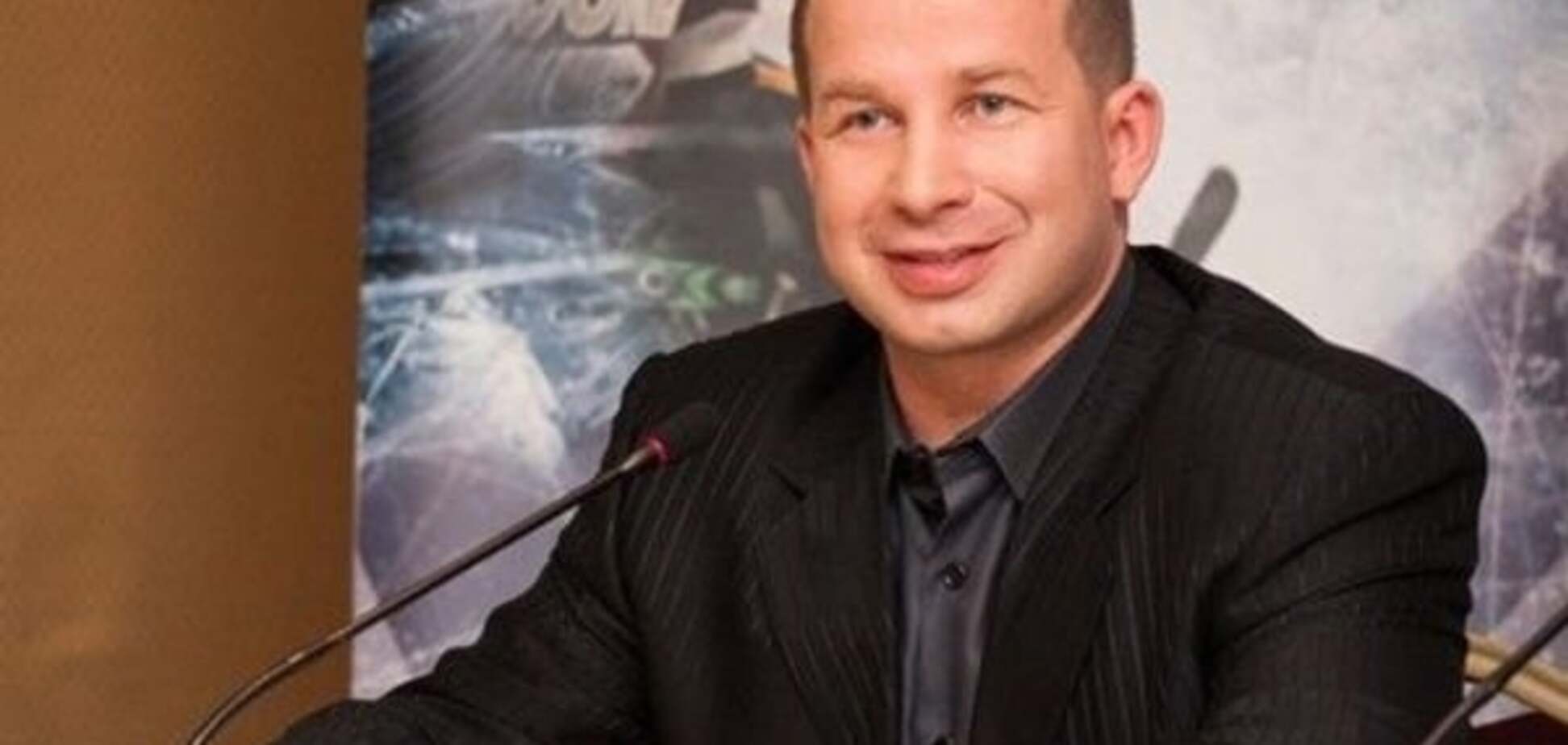 Алексей Житник