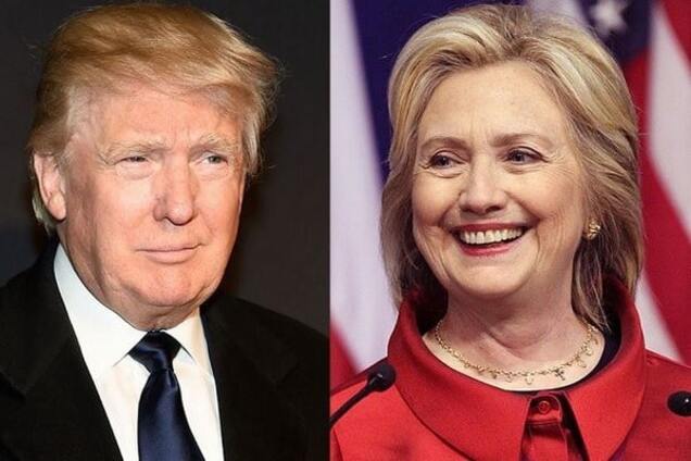 Американский выбор без выбора