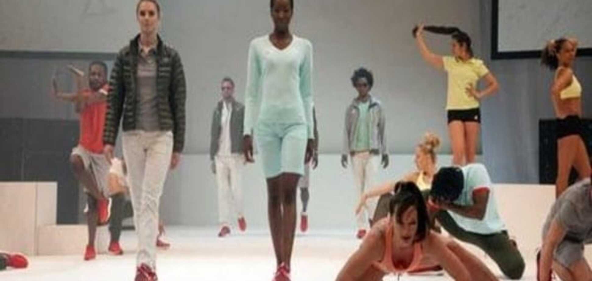 Форма для Олімпіади: чимало критики через ідеї дизайнерів