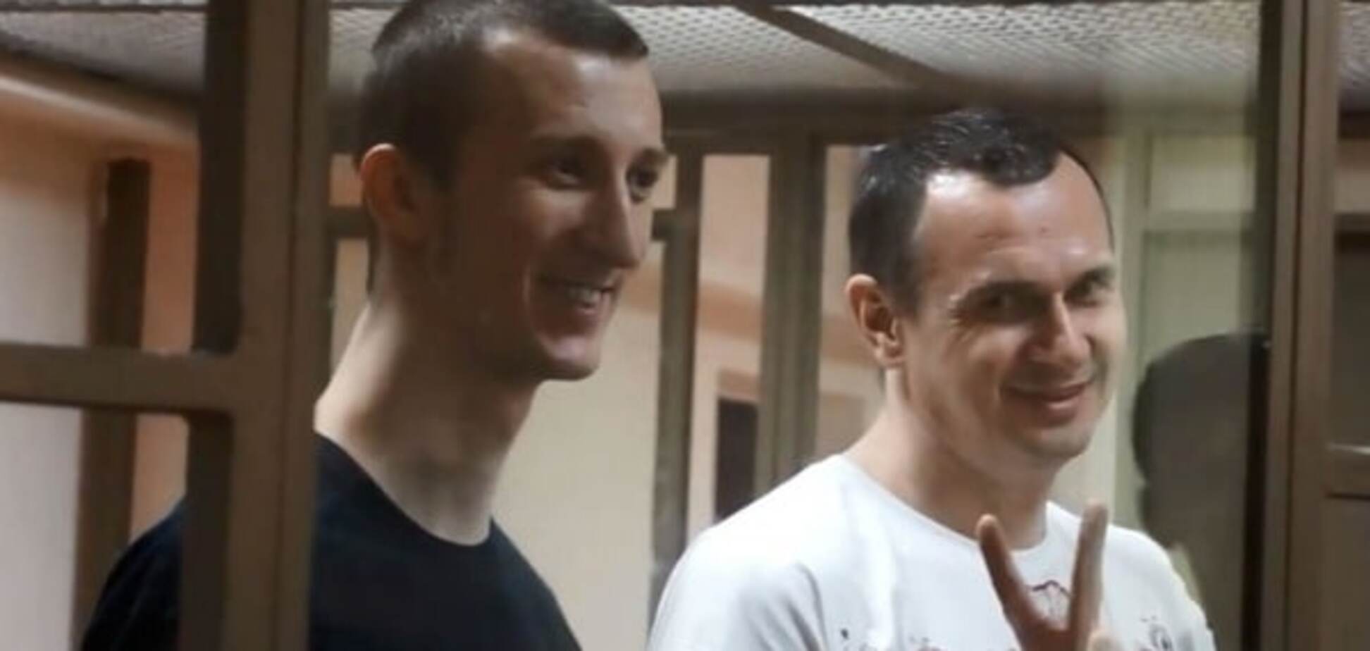 Росія знову ізолює українських політв'язнів