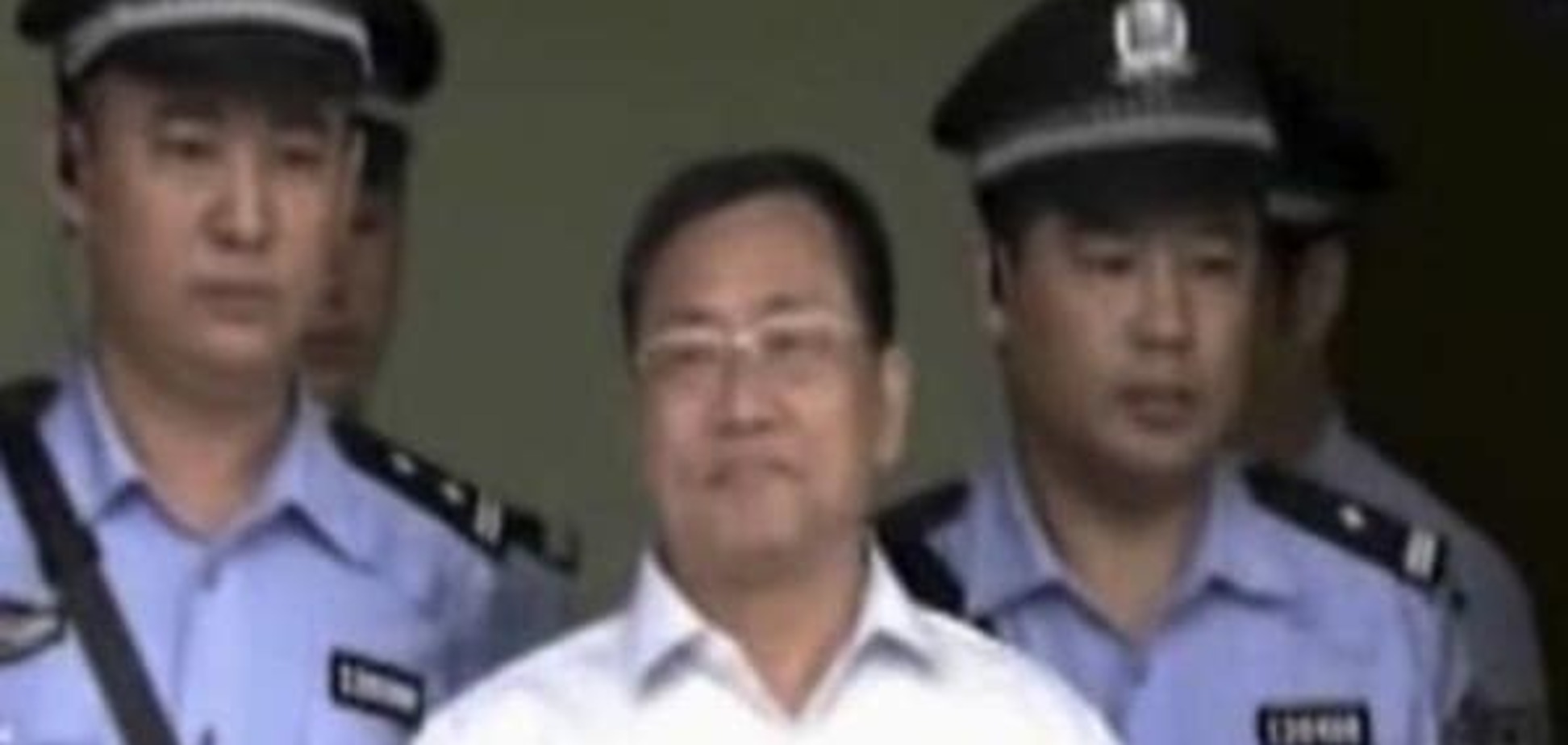 Китай: Хвиля судових процесів проти правозахисників