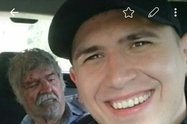 Геннадий Шевченко