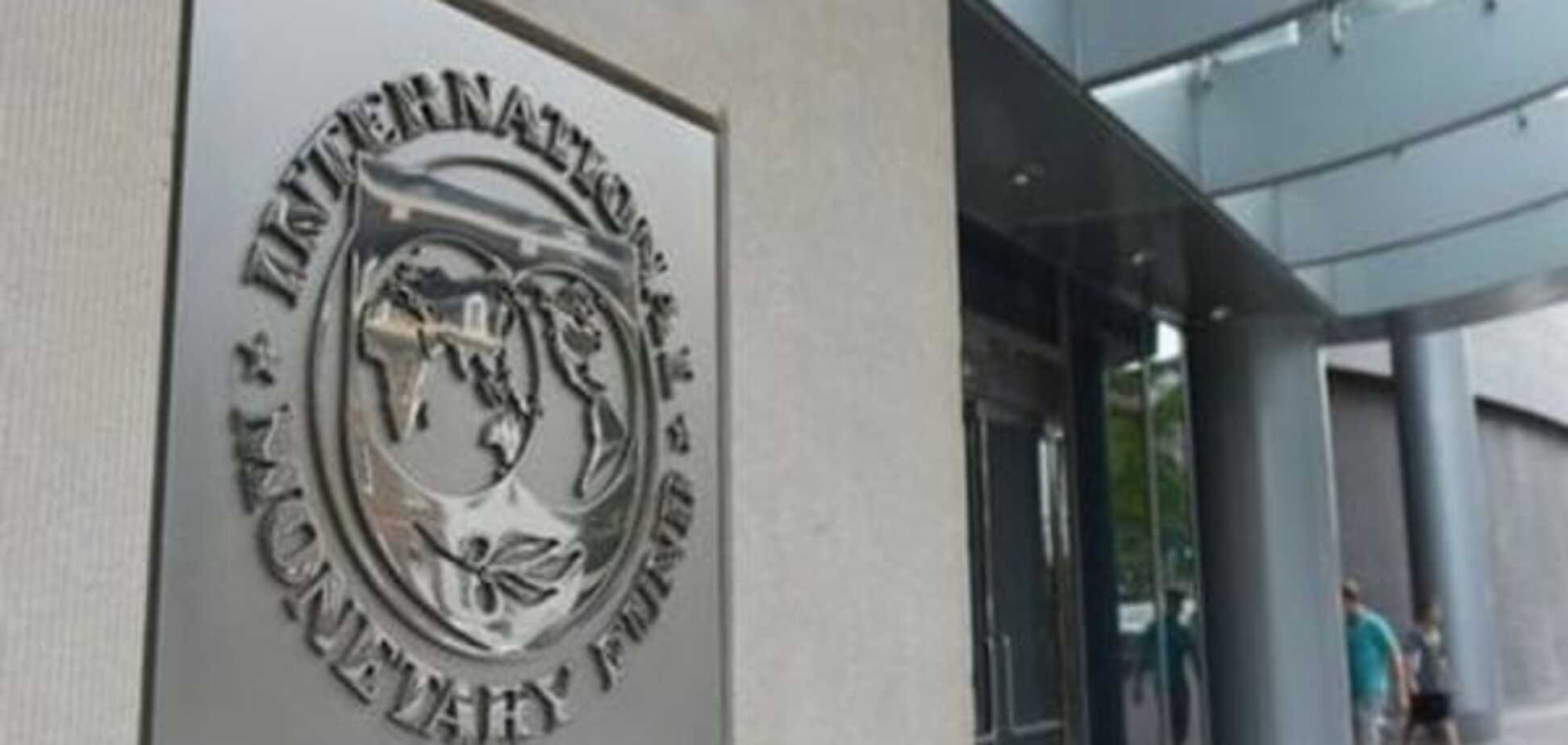 Україна-МВФ: охолодження відносин загрожує девальвацією гривні