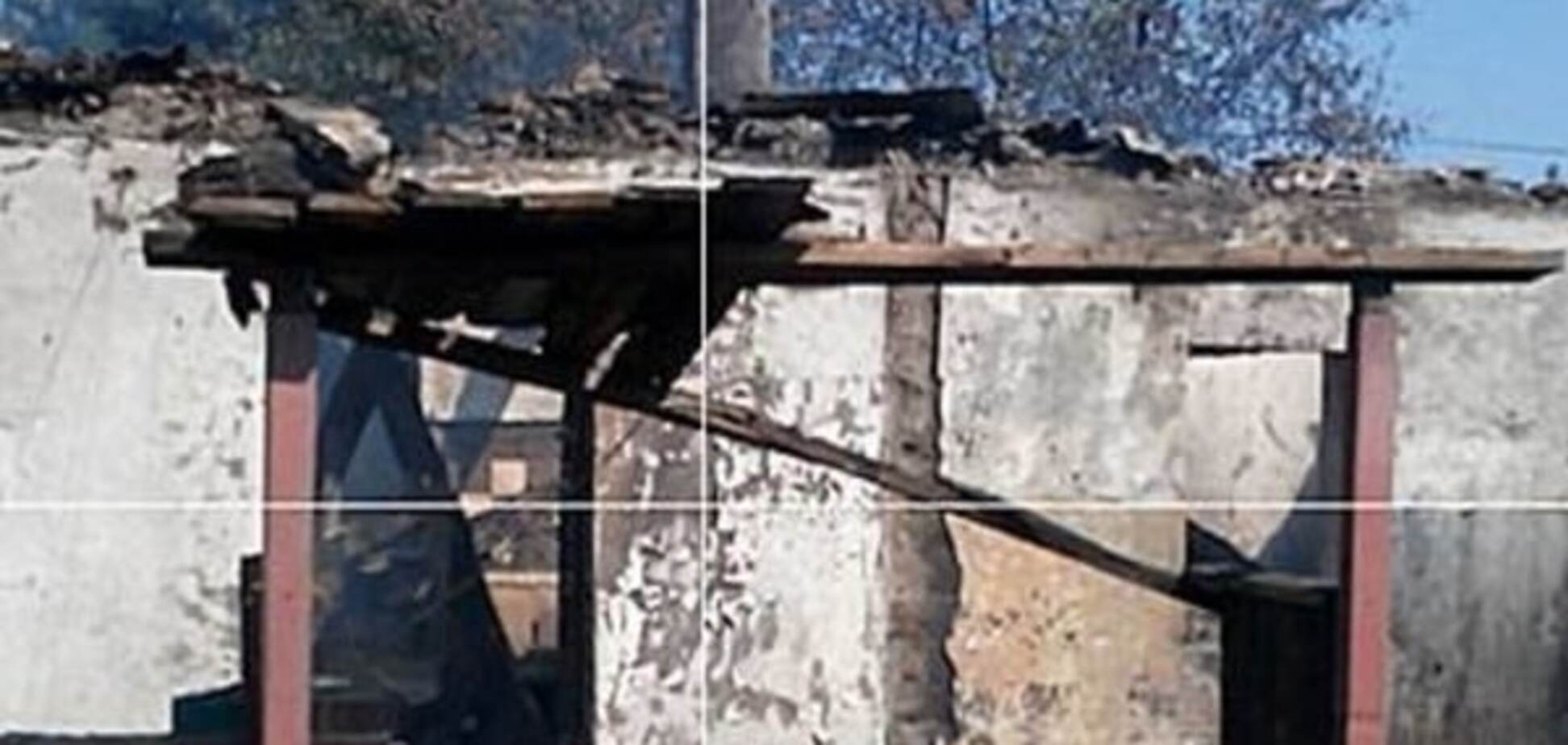 Жилой дом в Зайцево