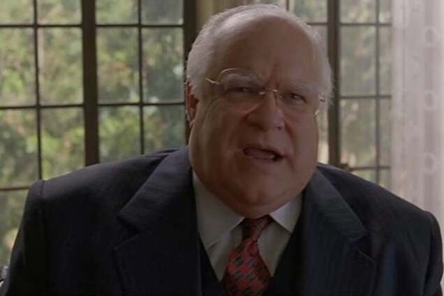 Девід Хаддлстон