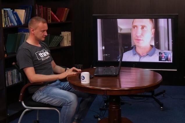 Денис Силантьев