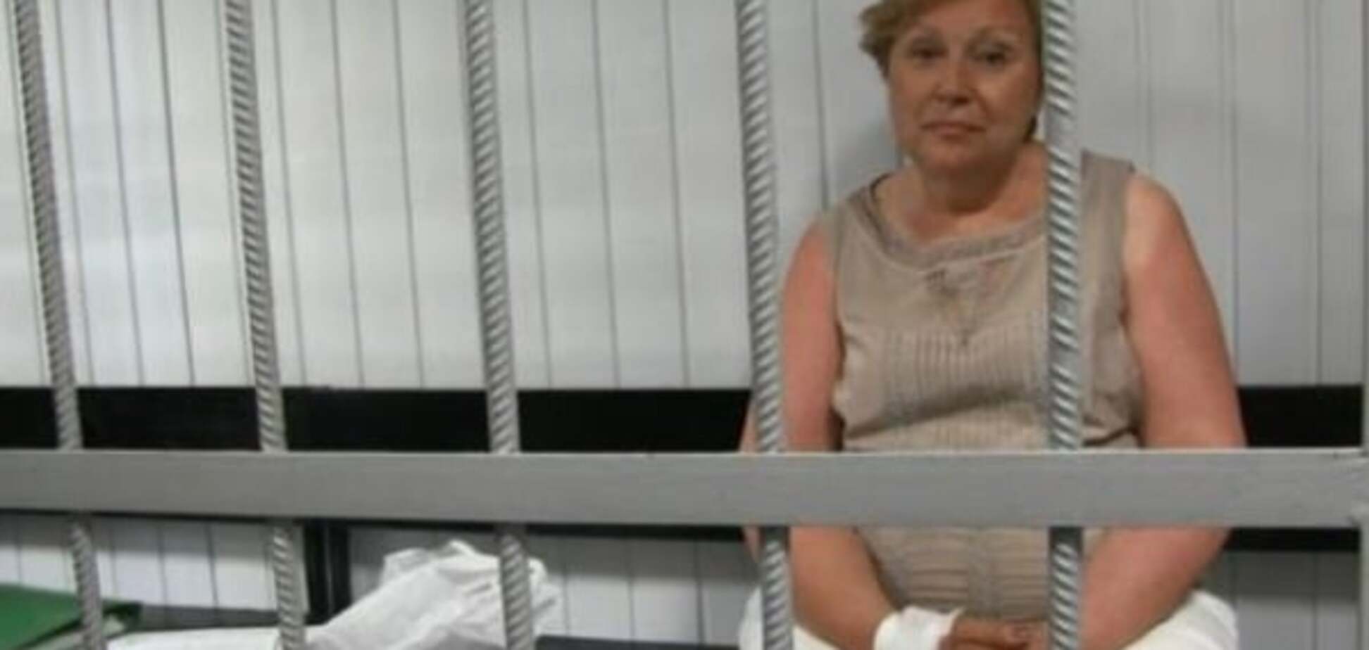 Алла Александровская