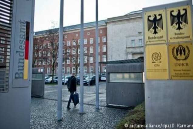 ЗМІ: Дедалі більше громадян Туреччини просять притулку в Німеччині